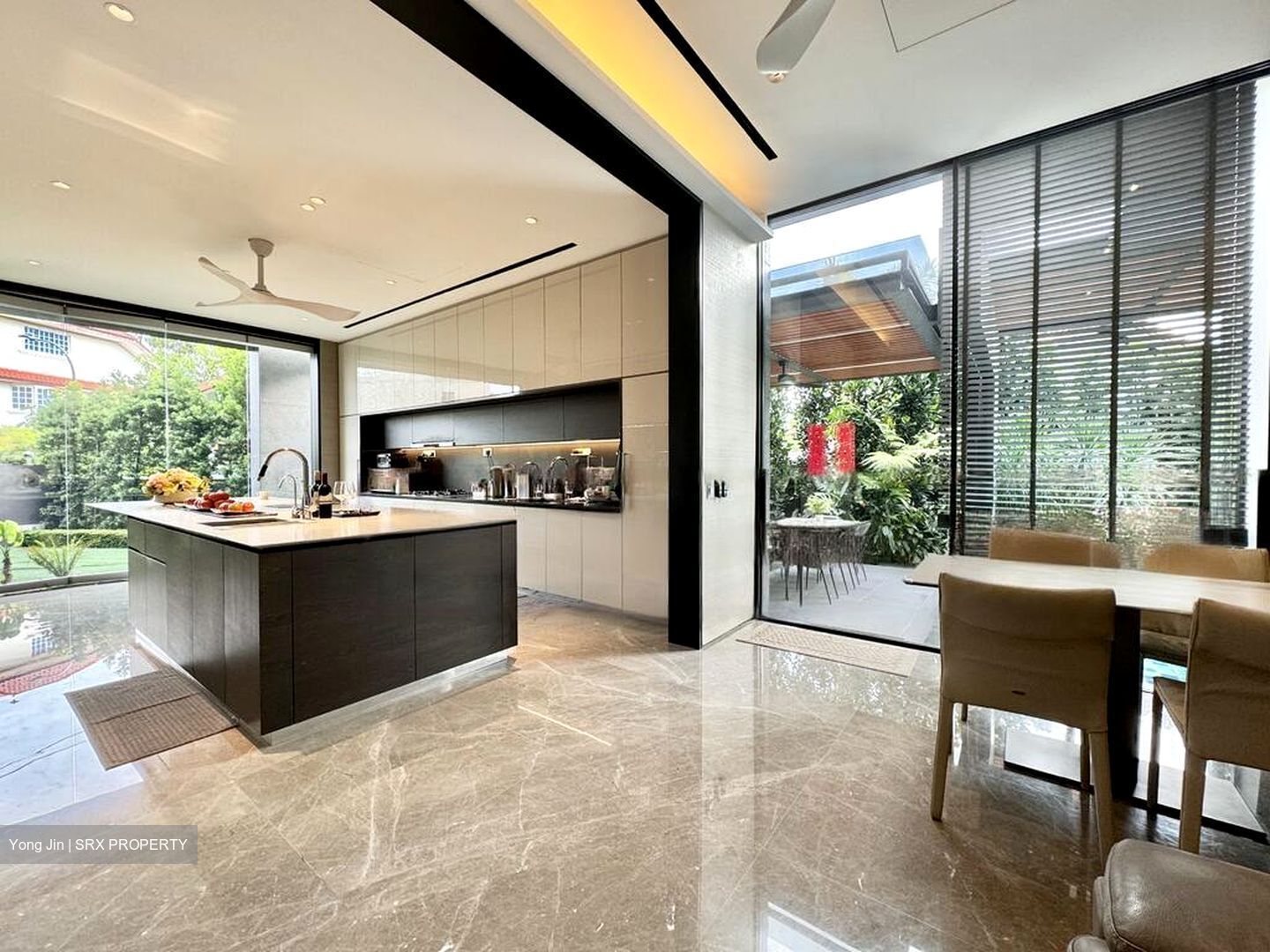 Upper East Coast Road (D16), Detached #477520281
